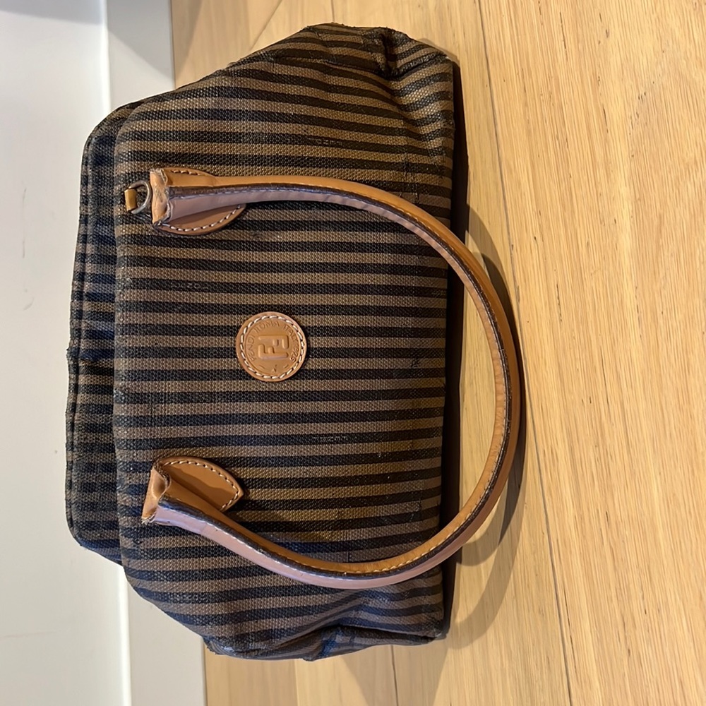 Vintage fendi bag